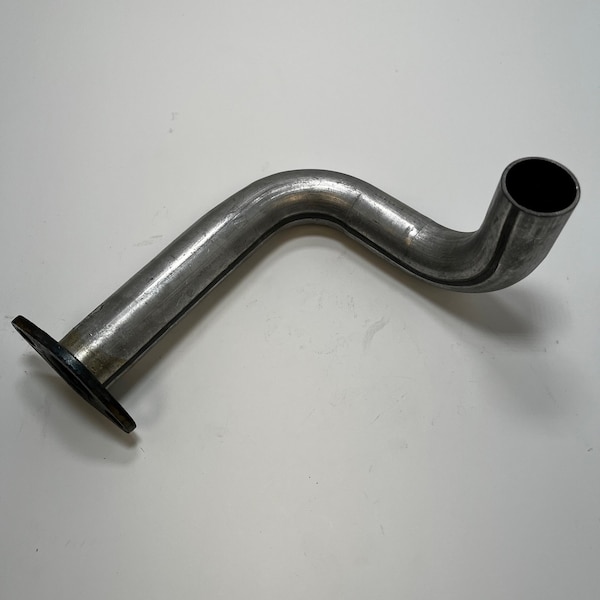 Tube-Exhaust Rh